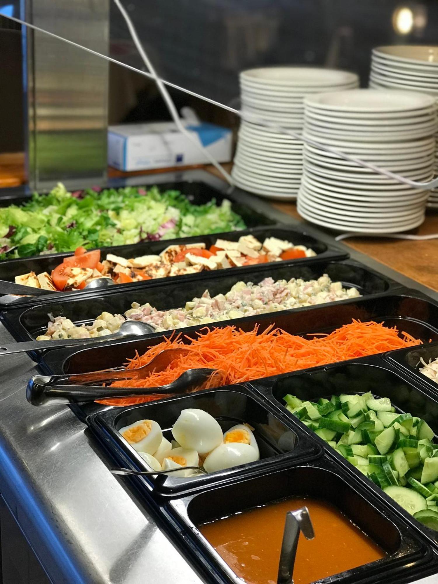 Hotel 커리카 외부 사진