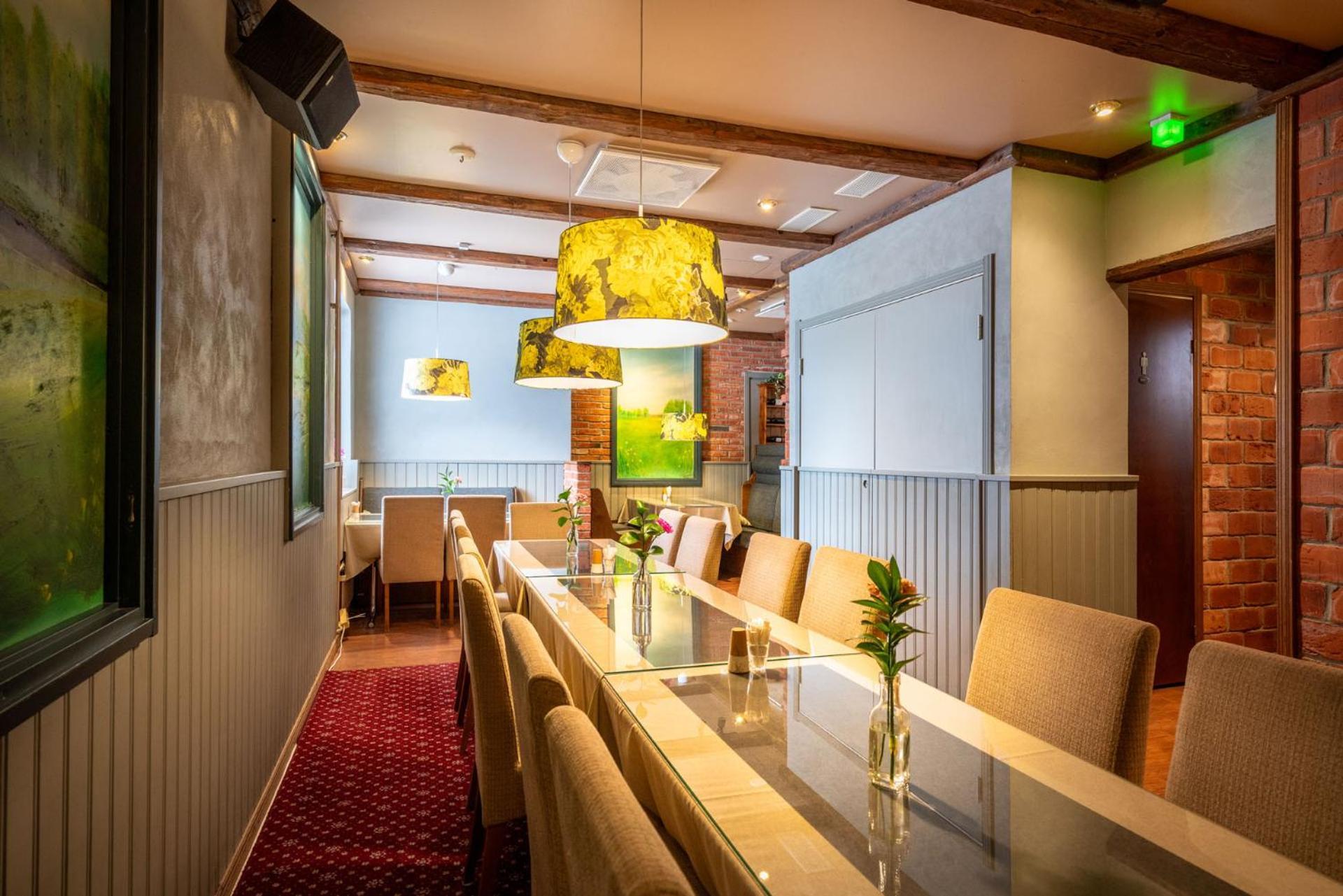 Hotel 커리카 외부 사진
